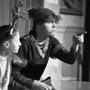 Meet your Posher, Anthony